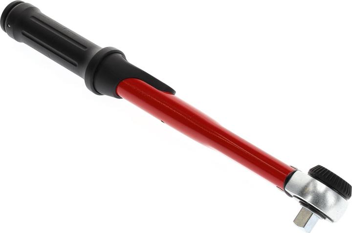 Actual product image Gedore Red Torque spanner Working/measuring range N-m (min/max) 20-100 N-m (1/2", 20 - 100 Nm)