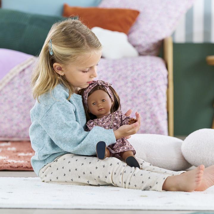 Produktbild Corolle My Babypop India - 36cm