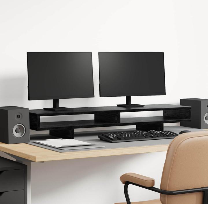 Produktbild vidaXL Monitor Halterung