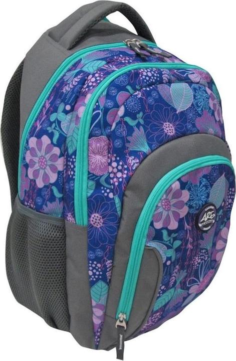 Actual product image Titanum Backpack PL-1802 Are