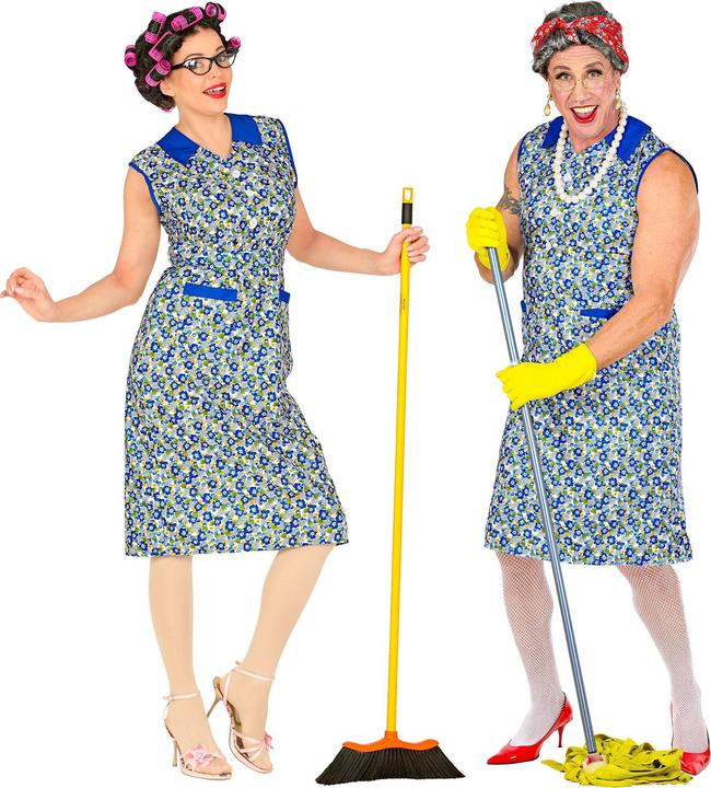 Produktbild Widmann Hausfrau (M, S)