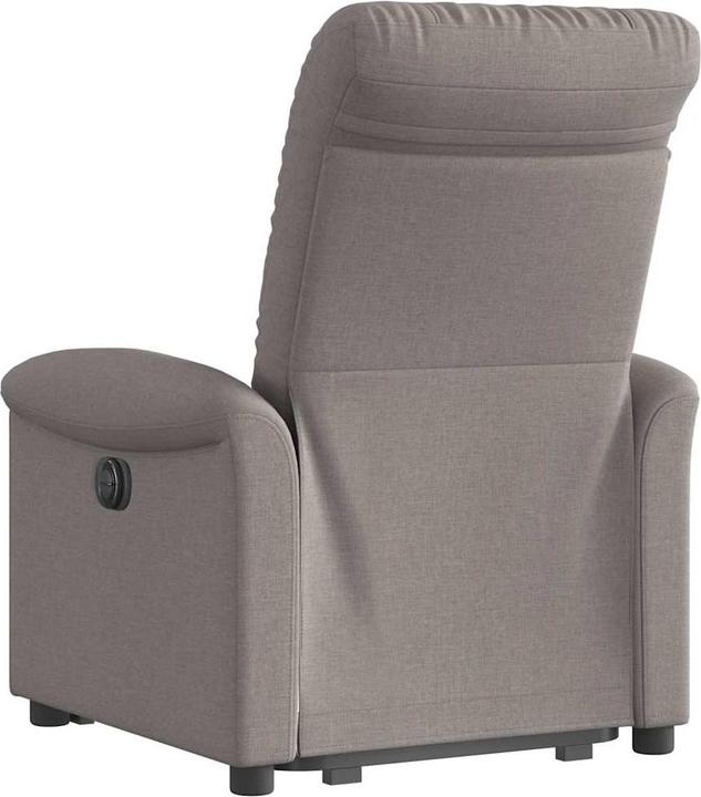 Actual product image vidaXL Relaxsessel mit Aufstehhilfe