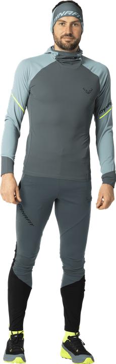 Actual product image Dynafit Alpine Kapuzenlongsleeve (S)