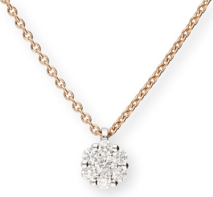 Produktbild Carat Solitaire (Gold 18ct, 45 cm)