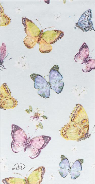 Actual product image IHR Handkerchiefs