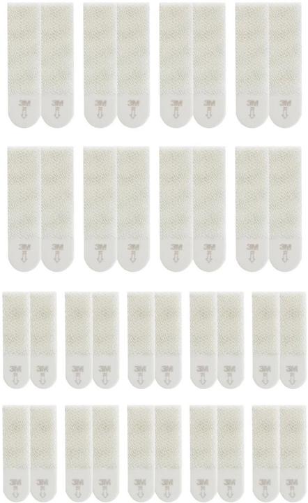 Actual product image Command Picture mounting strips