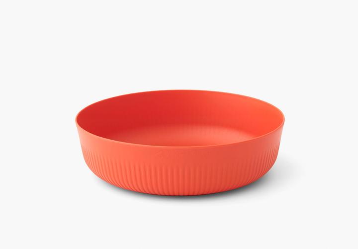 Orange, spicy orange