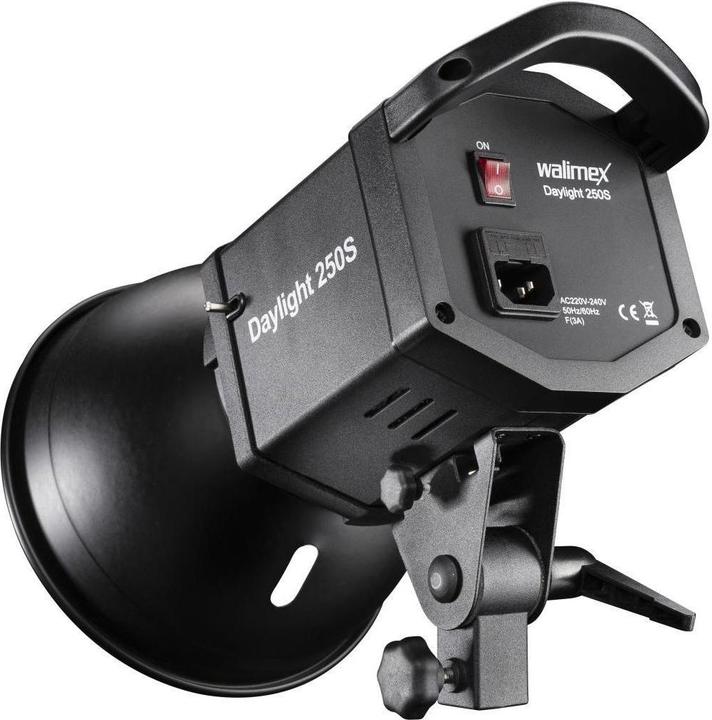 Produktbild Walimex Daylight 250S