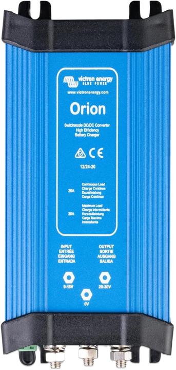 Immagine prodotto Victron Energy Orion 12/24-20A - non isolato