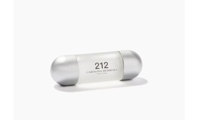 Produktbild Carolina Herrera 212 Nyc (Eau de Toilette, 30 ml)