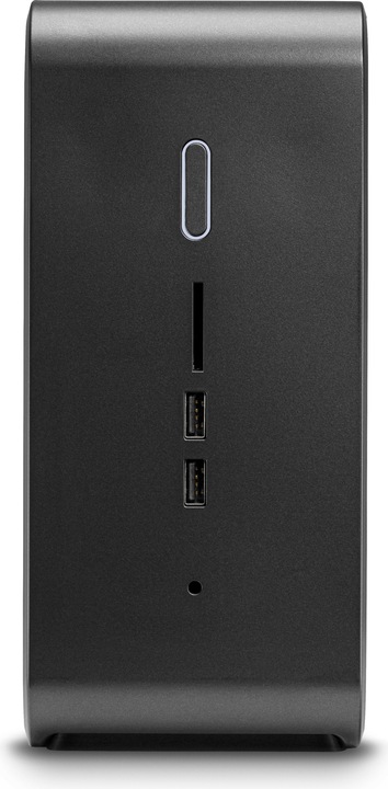 Image du produit Intel Kit NUC 9 Extreme (Intel Core i7-9750H)