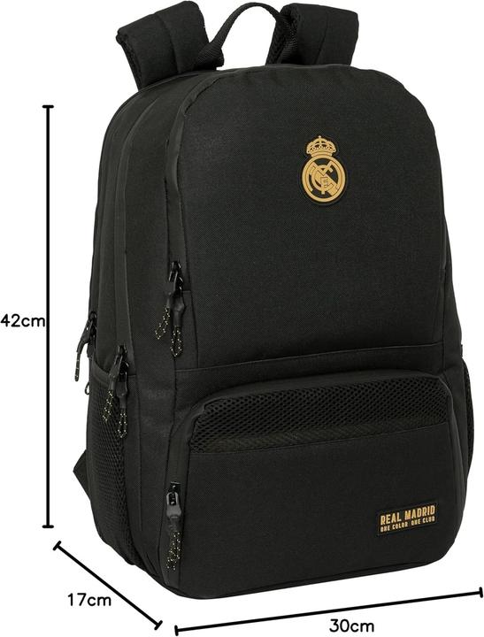 Actual product image Real Madrid CF Padel-Rucksack Real Madrid C.F.