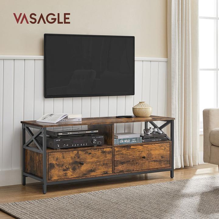 Produktbild Vasagle Helena (120 x 40 x 50 cm)