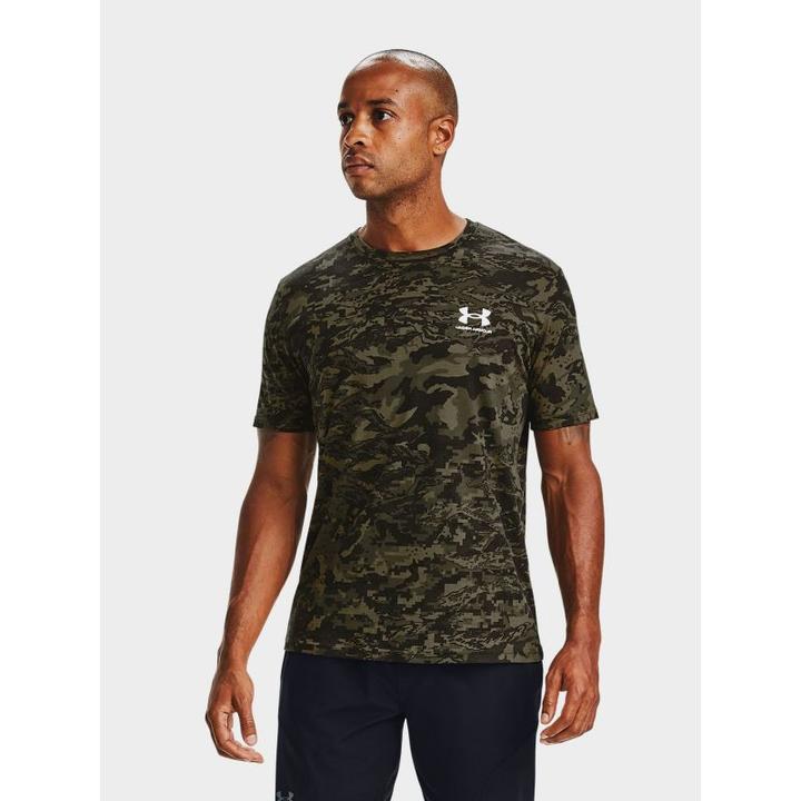 Immagine prodotto Under Armour UA Abc Camo Ss (XXL)