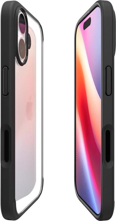 Produktbild Spigen Ultra Hybrid MagSafe (Apple iPhone 17)