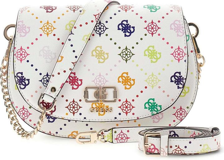 Immagine prodotto Guess Emelie Logo Flap Shoulder Bag