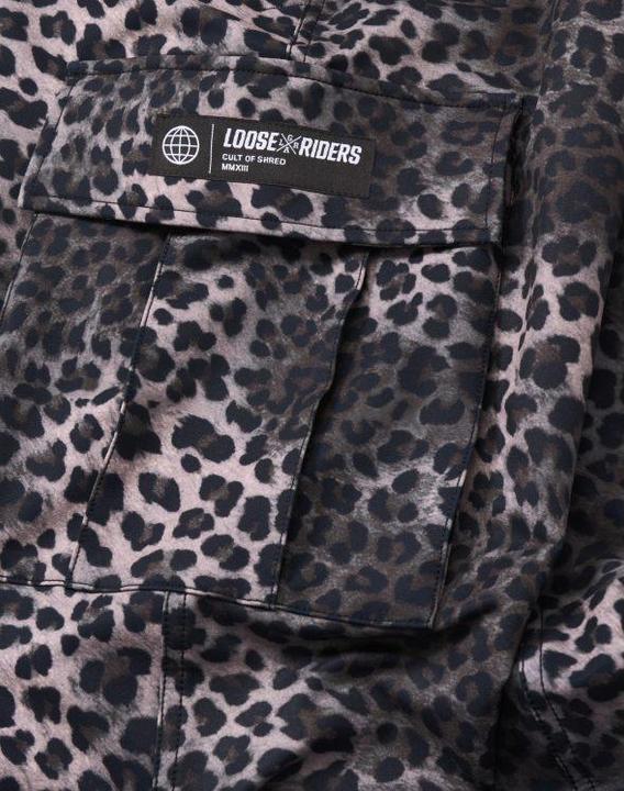 Produktbild Loose Riders C/ Cargo Leopard (36)