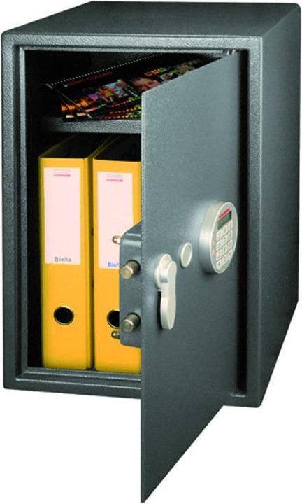 Actual product image Rieffel Safety Box (33 l)