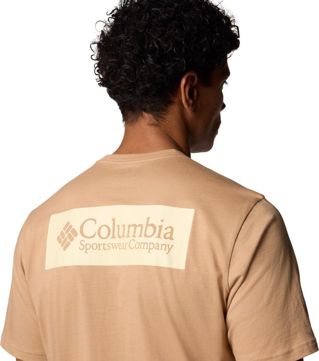 Actual product image Columbia North Cascades™ Short Sleeve Tee (XL)