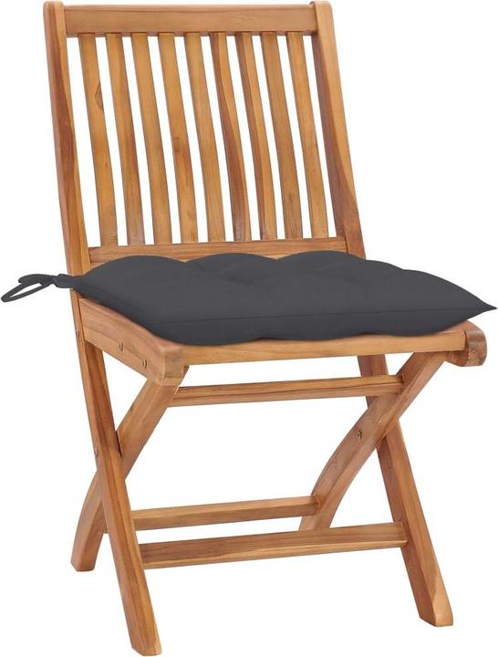 Immagine prodotto vidaXL Gartenstuhl