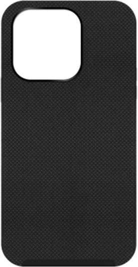 Produktbild Just in Case Rugged TPU Back Cover Schwarz Apple iPhone 15 Pro Max (Apple iPhone 15 Pro Max)