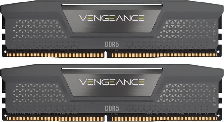 Productafbeelding Corsair DIMM 32 GB DDR5-6000 (2 x 16GB, 6000 MHz, DDR5 RAM, DIMM 288 pin)