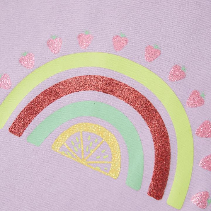 Image du produit vidaXL Kinder T-Shirt (92)