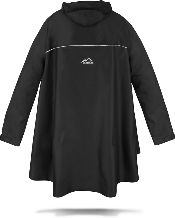 Produktbild Normani Regenponcho Kauai (L, XL)