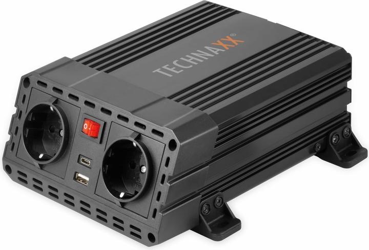 Image du produit Technaxx POWER INVERTER TE19 60