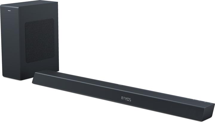Philips TAB8805/10 (400 W, 3.1 Channel)