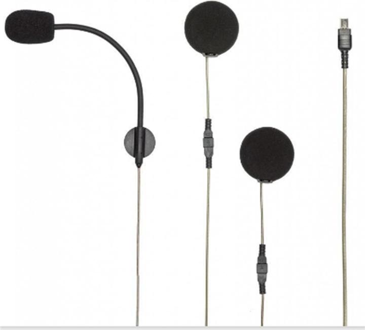 Image du produit Albrecht Casque d'écoute BPA 400 (Lot de 1)