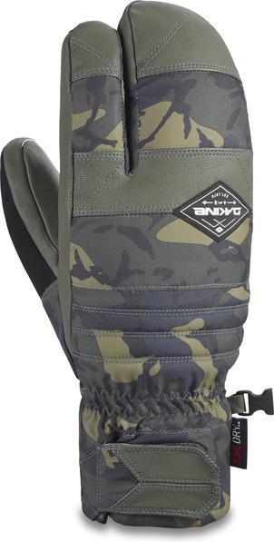 Produktbild Dakine Mitt Fillmore Trigger Cascade Camo 2023 (L)