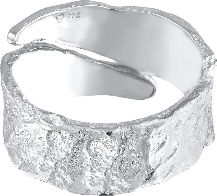 Immagine prodotto Kuzzoi Anello a fascia (62, 925 Argento)
