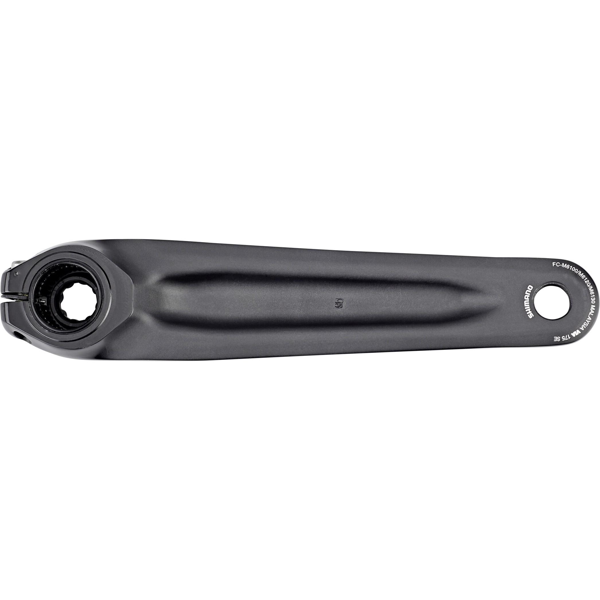 Thumbnail - Shimano, Velokurbel, (170 mm)