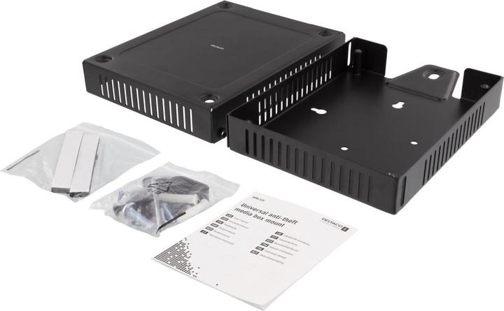 Image du produit Deltaco ARM-535 - componenter til mont
