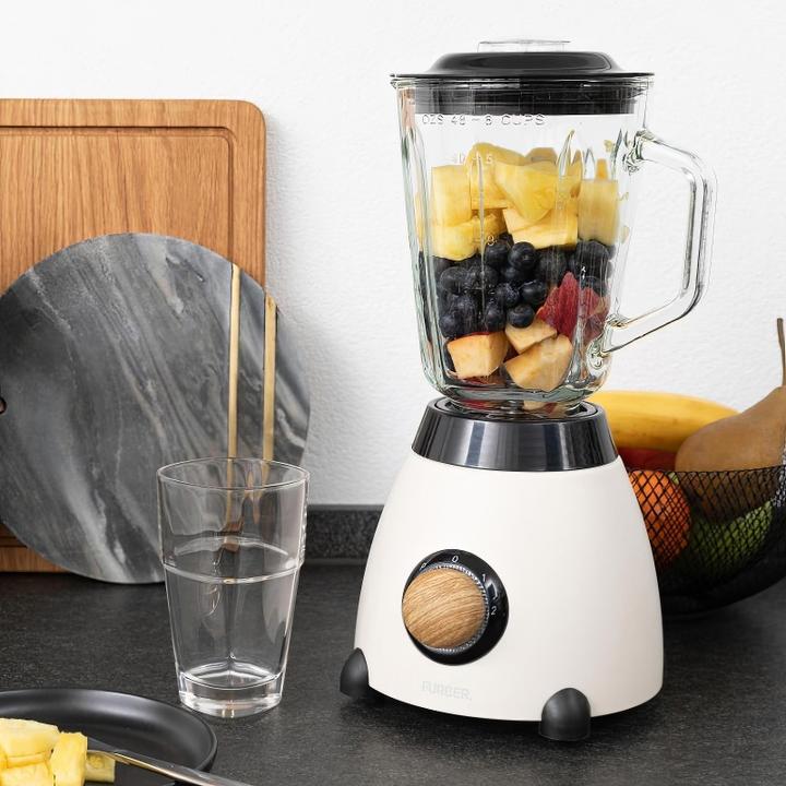 Produktbild Furber Standmixer Beige (500 W)