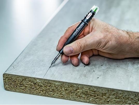 Produktbild Pica Marker (24 Stk., Schwarz, 0.90 mm)