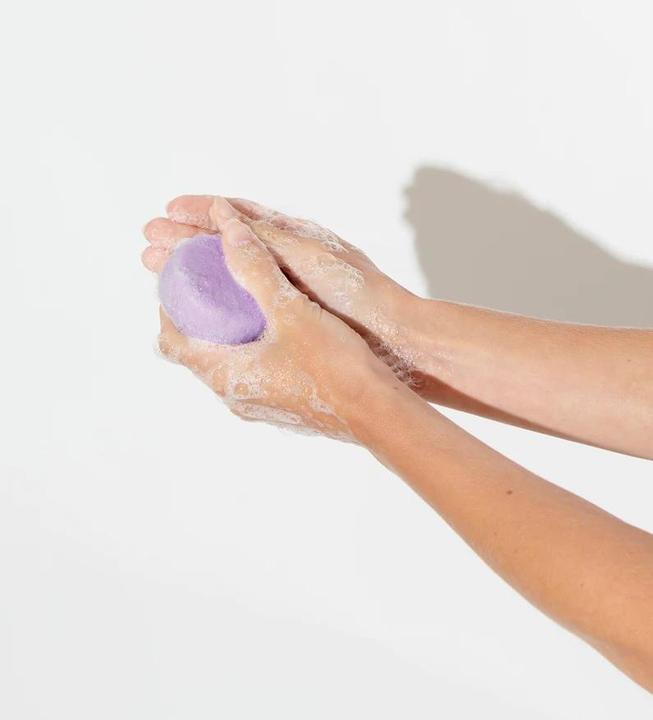 Actual product image R5 Solid Conditioner (70 g)