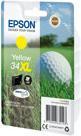 Productafbeelding Epson 34XL DuraBrite Ultra (Y)