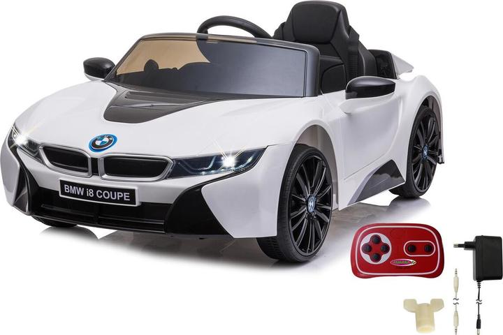 Produktbild Jamara BMW I8 Coupe (12 V)