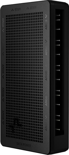Immagine prodotto Deepcool SC700 Nero