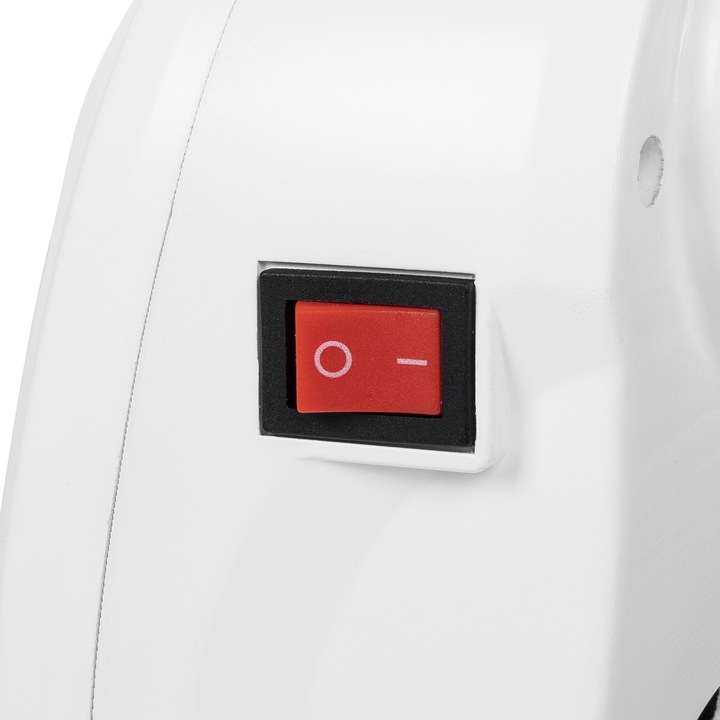 Image du produit Tristar Chauffage par prise (400 W)