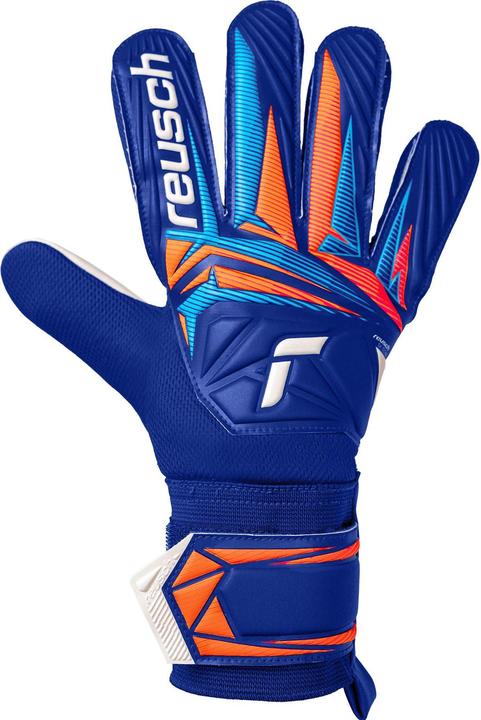 Actual product image Reusch Attrakt Starter Solid (10)
