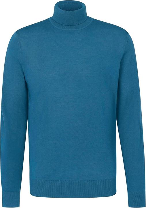 Produktbild Bugatti Heren coltrui, blauw, 3XL (3XL)