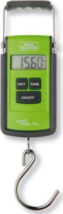 Produktbild Burg Wächter Handwaage TARA PS 7600