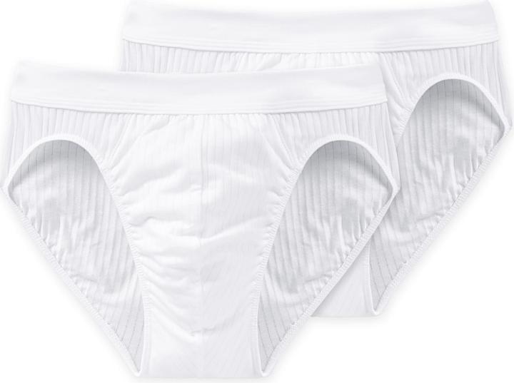Actual product image Schiesser 2erPack Authentic Rio-Slip (XXL, pack of 2)