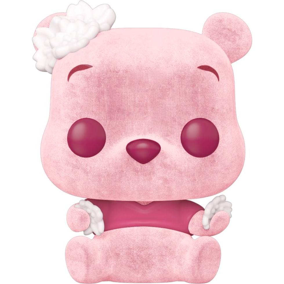 Funko Winnie the Pooh - Winnie the Pooh Exclusive