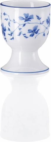 Image du produit Arzberg Form 1382/Fleurs bleues Coquetier sur pied (1 x)