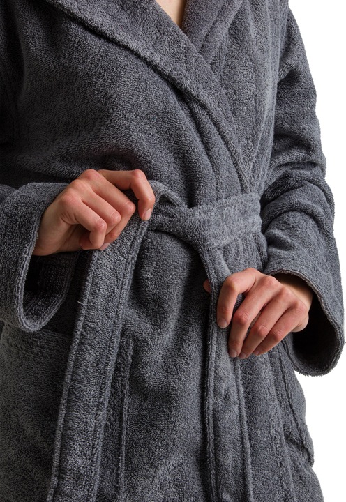 Actual product image Möve Superwuschel bathrobes (S)