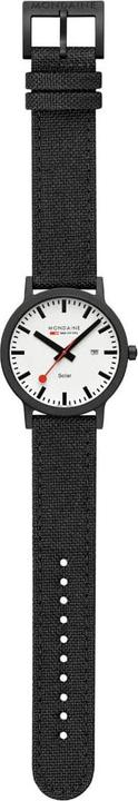 Actual product image Mondaine essence (Analogue wristwatch, 41 mm)
